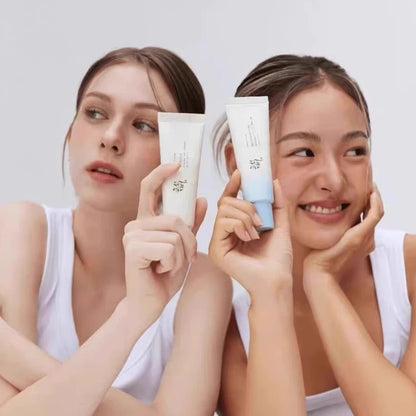 Crème Solaire SPF50+ KOREN — Relief Sun Quotidienne
